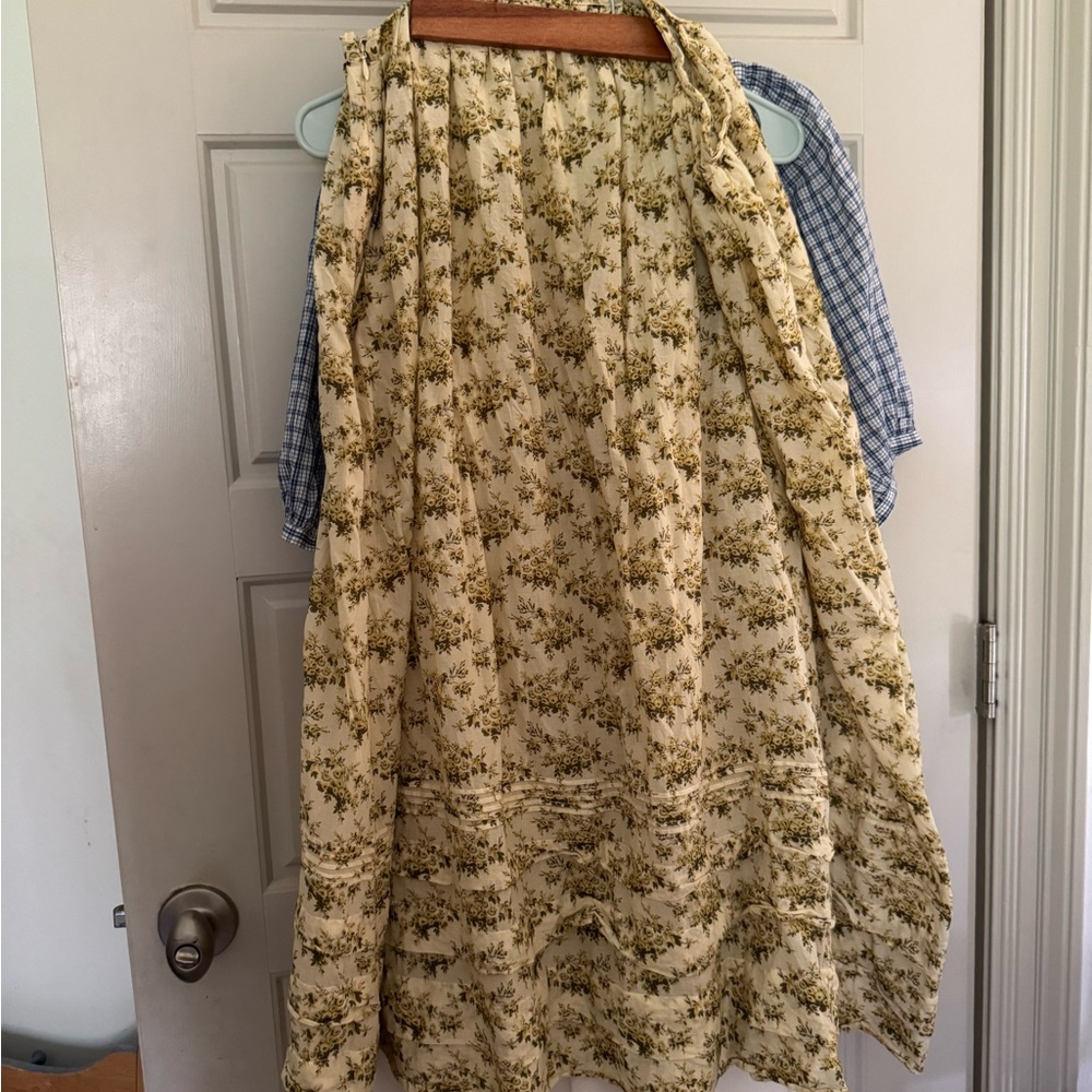 Doen Marcie skirt